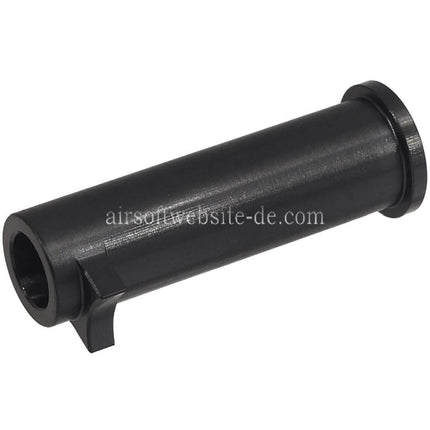 5KU Edelstahl Rückstoß Federführungen Plug Geeignet für Tokyo Marui Hi-Capa 5.1 Serie GBB Pistolen