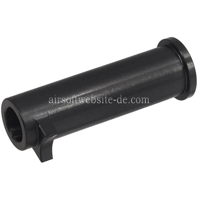 5KU Edelstahl Rückstoß Federführungen Plug Geeignet für Tokyo Marui Hi-Capa 5.1 Serie GBB Pistolen